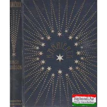 Karriérek - Nagy tudósok