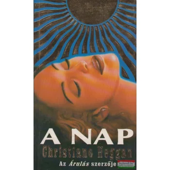 Christiane Heggan - A Nap