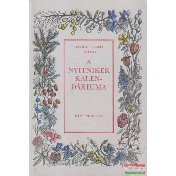 A Nyitnikék kalendáriuma