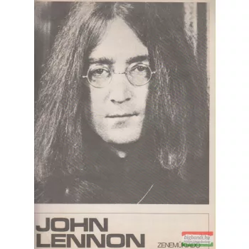 John Lennon - zenéje és szövege
