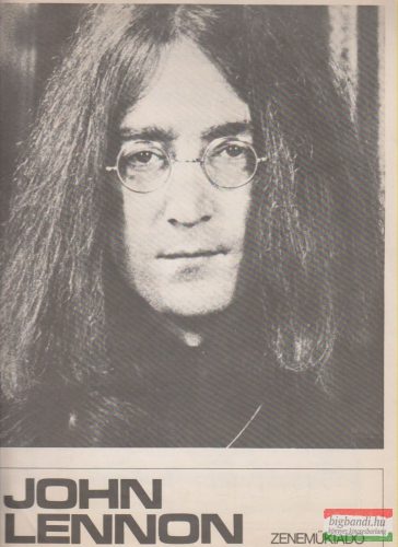 John Lennon - zenéje és szövege