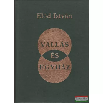 Vallás és egyház