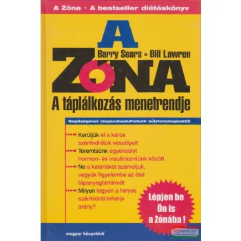 Barry Sears, Bill Lawren - A Zóna