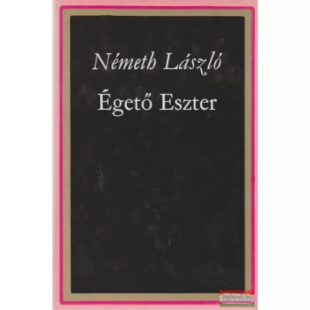 Égető Eszter