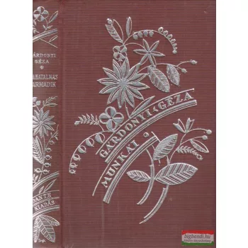 Az a hatalmas harmadik