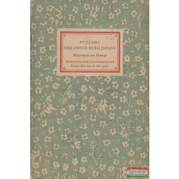 Der Ewige Berg Japans