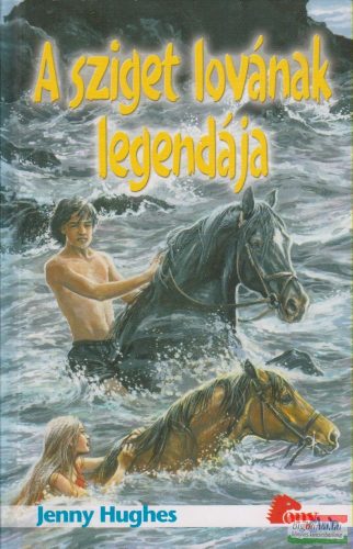 Jenny Hughes - A sziget lovának legendája