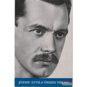 József Attila összes versei