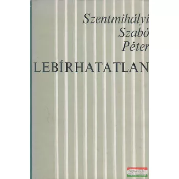 Lebírhatatlan