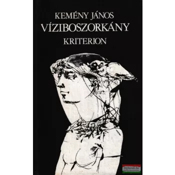 Kemény János - Víziboszorkány