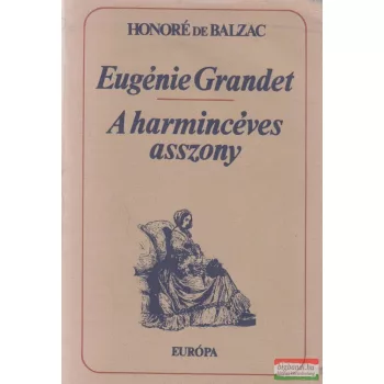 A harmincéves asszony