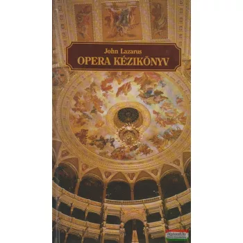 Opera kézikönyv