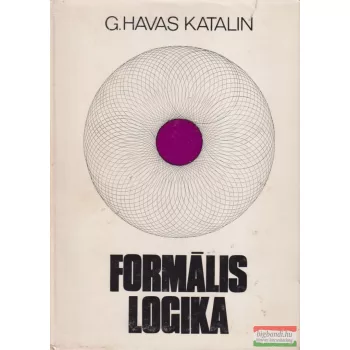 G. Havas Katalin - Formális logika