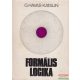 G. Havas Katalin - Formális logika