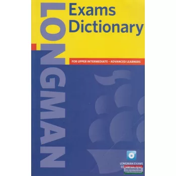Della Summers szerk. - Longman - Exams Dictionary