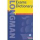 Della Summers szerk. - Longman - Exams Dictionary