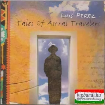 Tales of Astral Travelers CD