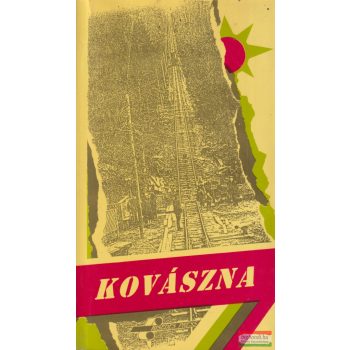 Dr. Benkő Gyula, Fábián Ernő - Kovászna