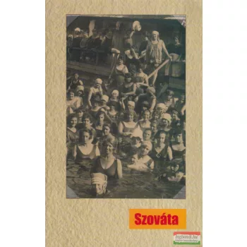Szováta 1578-1989