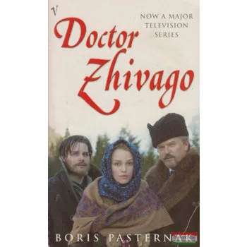 Boris Pasternak - Doctor Zhivago
