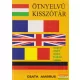 Csata Ambrus - Ötnyelvű kisszótár 
