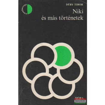 Déry Tibor - Niki és más történetek