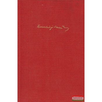 Kosztolányi Dezső - Színházi esték I-II.