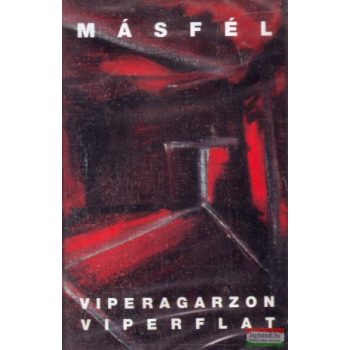  Másfél ‎– Viperagarzon / Viperflat MC