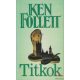 Ken Follett - Titkok