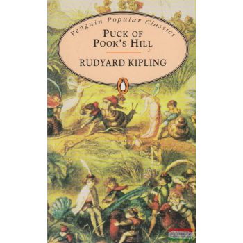 Puck of Pook's Hill