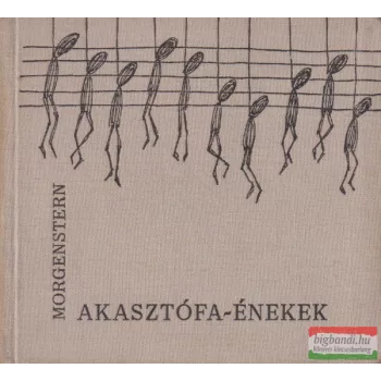 Christian Morgenstern - Akasztófa-énekek