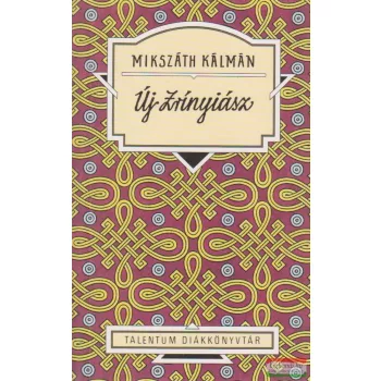 Mikszáth Kálmán - Új Zrínyiász