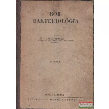 Borbakteriológia