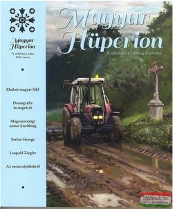 Magyar Hüperion IV. évf. 1. szám - A jobboldali értelmiség folyóirata