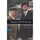 Pelham Grenville Wodehouse - Jeeves and Friends - Short Stories