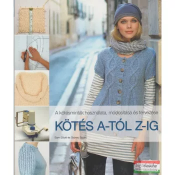 Sam Elliott, Sidney Bryan - Kötés A-tól Z-ig