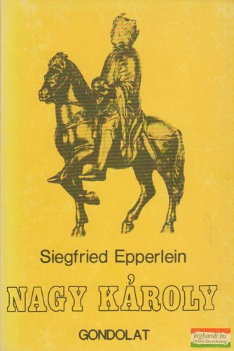 Siegfried Epperlein - Nagy Károly
