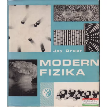 Jay Orear - Modern fizika