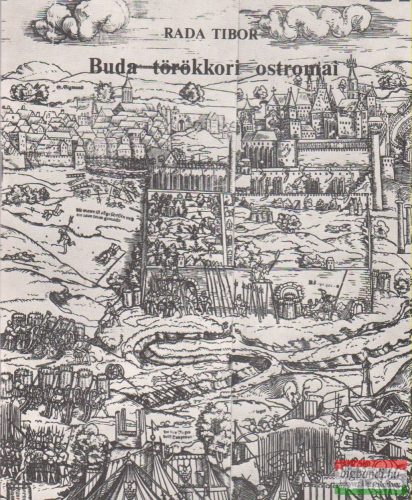 Buda törökkori ostromai