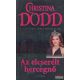 Christina Dodd - Az elcserélt hercegnő