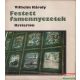 Vilhelm Károly - Festett famennyezetek