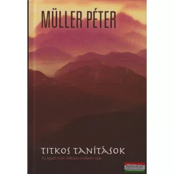 Müller Péter - Titkos tanítások