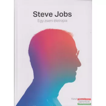 Steve Jobs - Egy zseni életrajza
