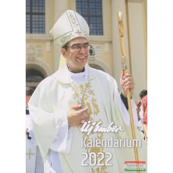 Új Ember kalendárium 2022
