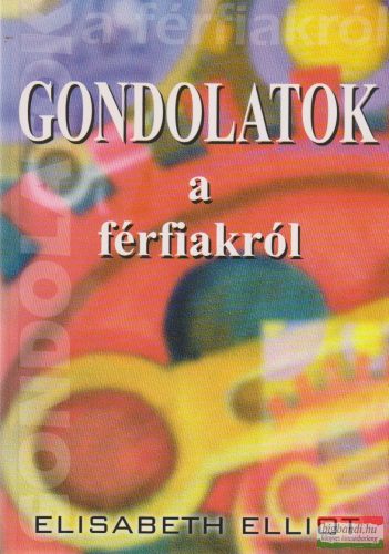 Gondolatok a férfiakról