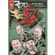 Road - Olasz meló a Mátrában képregény + CD