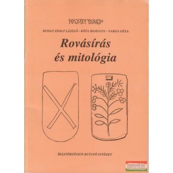 Rovásírás és mitológia