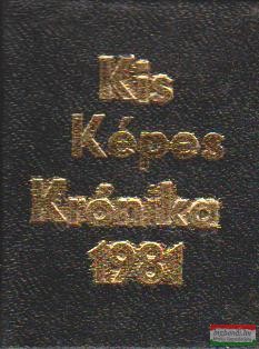 Kis Képes Krónika 1981