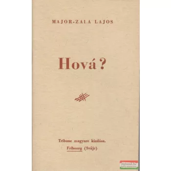 Hová?