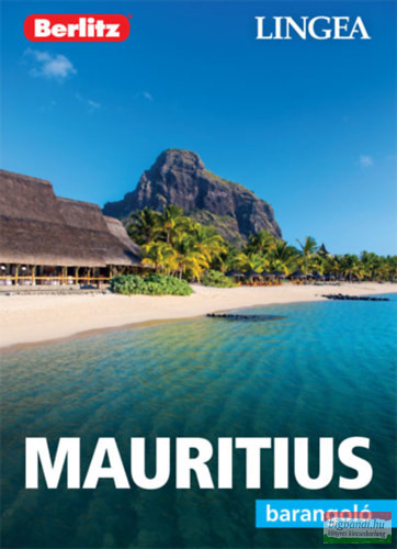 Mauritius - Lingea barangoló